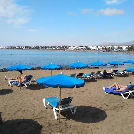 Tampico Arrecife (Lanzarote)