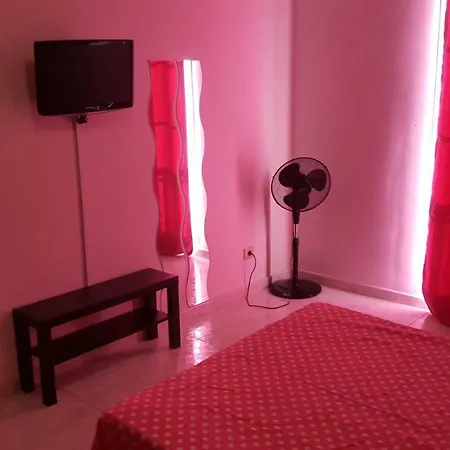 Tampico Pensionat Arrecife (Lanzarote)
