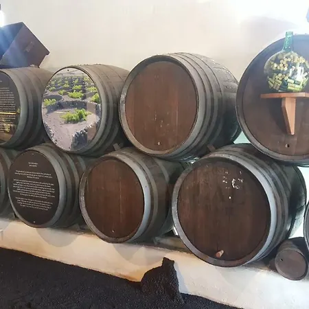 Tampico Pensionat Arrecife (Lanzarote)