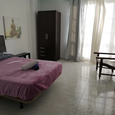 Pensionat Tampico