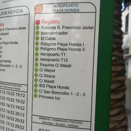 Tampico Pensionat 2*