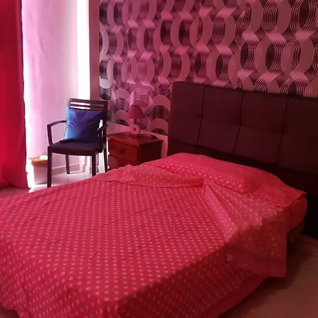 Tampico Guest house