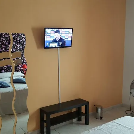 Guest house Tampico Arrecife (Lanzarote)
