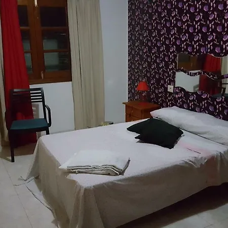 Guest house Tampico