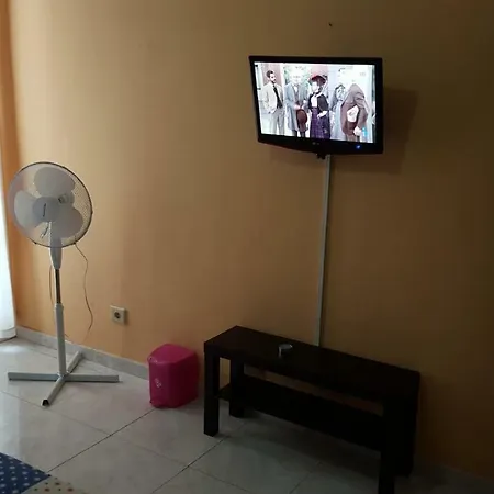 Guest house Tampico Arrecife (Lanzarote)