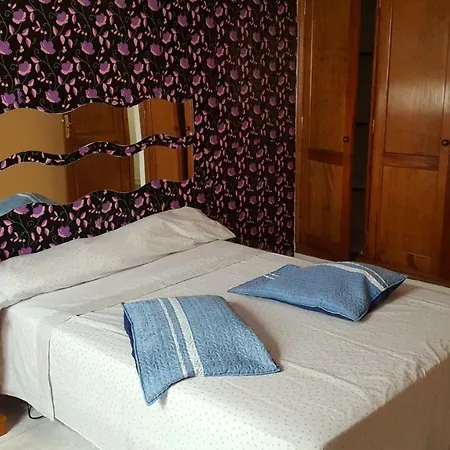 Tampico Guest house