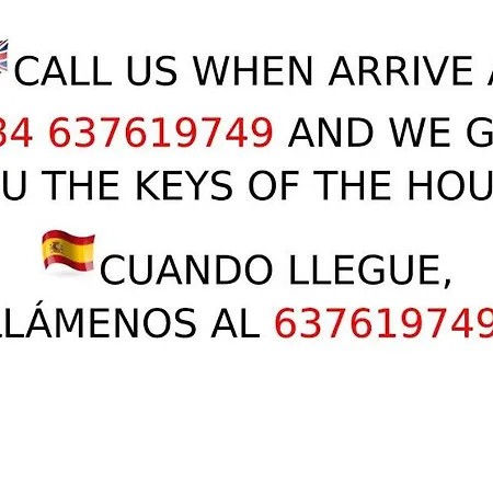 Guest house Tampico