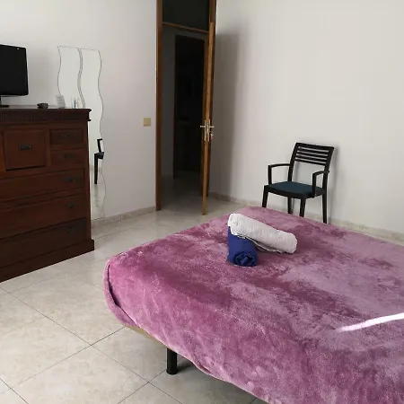 Guest house Tampico 2*